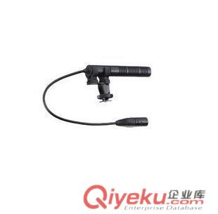 阿茲丹AZDEN ECZ-990槍式麥克風 5D2 7D單反話筒
