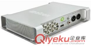 Matrox MojitoMAX 高清非編卡