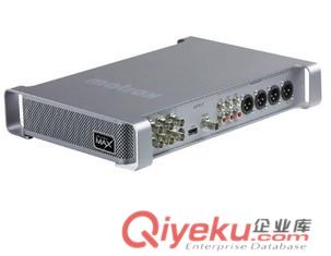 ICON Reo Amp8路耳機(jī)放大器 四通道提供八輸出