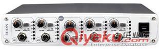 ICON Reo Amp8路耳機放大器 四通道提供八輸出