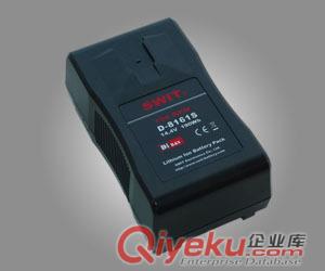 視威S-8172A鋰離子電池