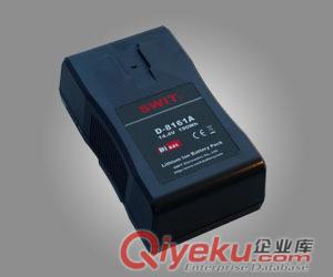 視威D-8111S數(shù)字鋰離子電池
