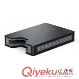 Blackmagic HyperDeck Shuttle 2錄像機SSD硬盤錄放機原裝zp