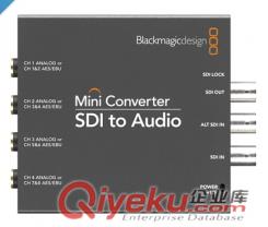 zpBlackMagic Mini Converter - HDMI to SDI轉(zhuǎn)換器切換器