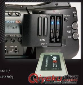 索尼攝像機存儲卡WISE S2 64Gb 代替索尼SBS-64G1A一年包換現貨