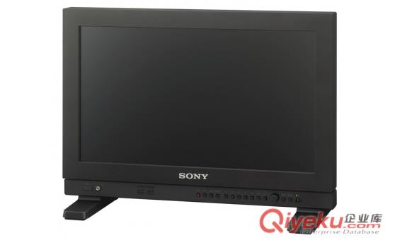 zp索尼LMD-A170 17英寸全液晶監視器索尼高清監視器顯示器