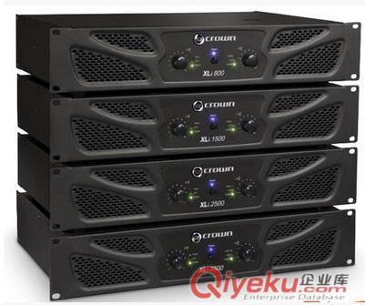 美國QSC CX2通道系列功率放大器CX302 502 702 902 1102 302Vzp