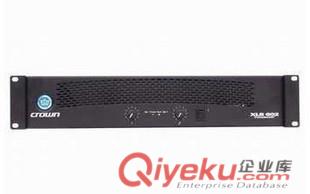 CROWN/hg XLS802D 舞臺功放 全新行貨