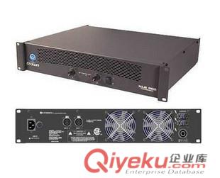 CROWN hg XLS-202D XLS202D舞臺功放