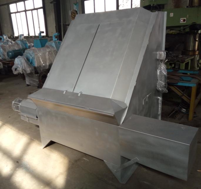 供應(yīng)豬糞脫水機(jī)廠家 優(yōu)質(zhì)豬糞脫水機(jī)價格