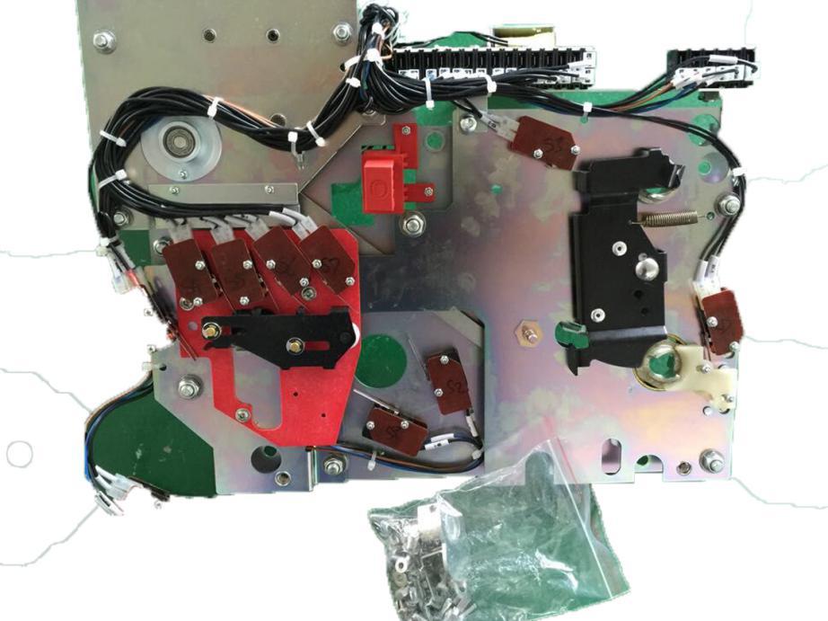 專業電動操作機構代理 深圳施耐德電動操作機構供應商