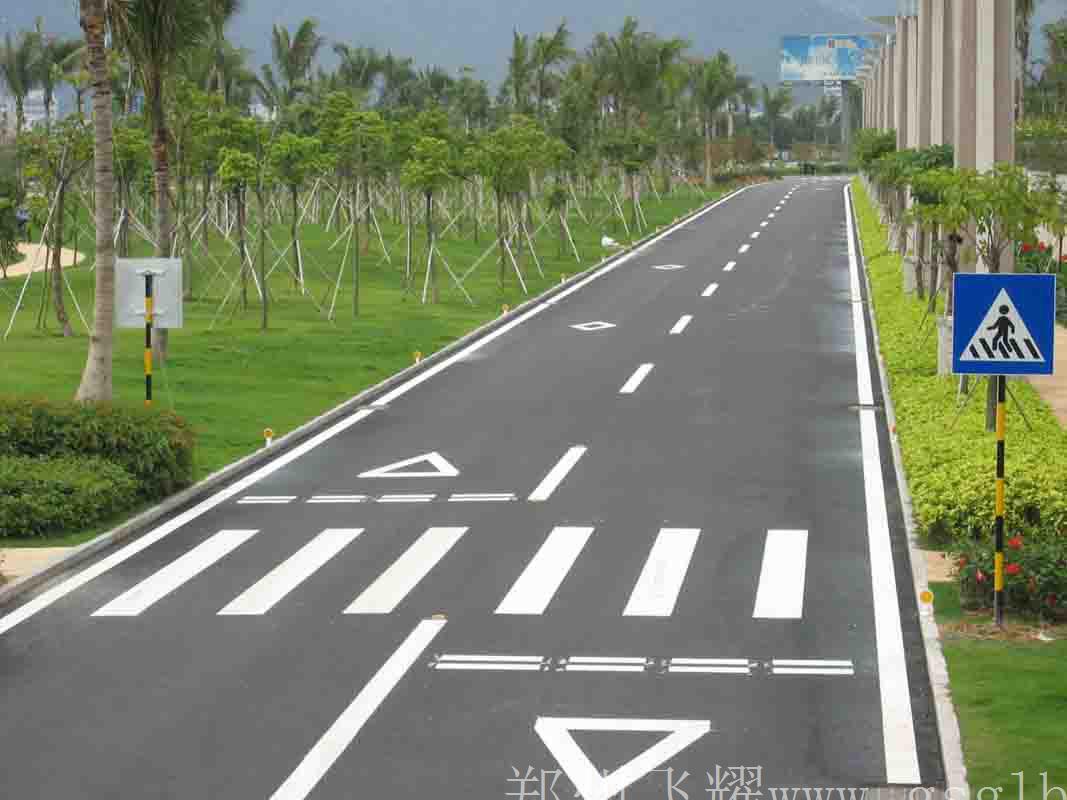 優(yōu)質(zhì)濟寧道路劃線哪家快-濟寧道路劃線