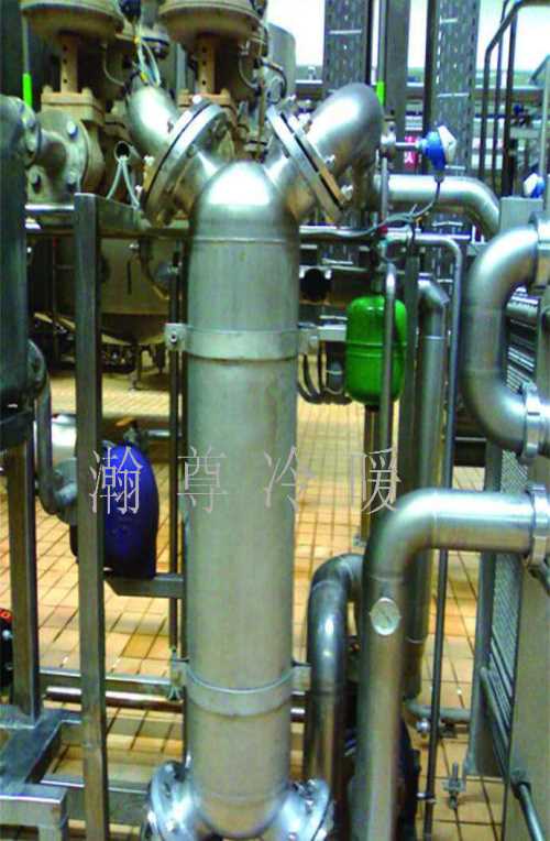 吉林管殼式換熱器型號_甘肅管殼式換熱器價格