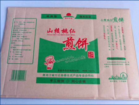 暢銷(xiāo)食品防油紙袋生產(chǎn)廠家推薦_專(zhuān)業(yè)食品防油紙袋