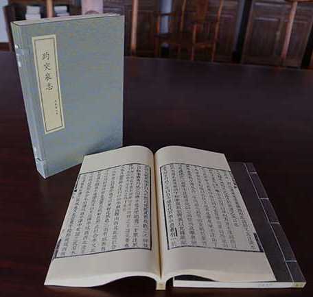 常州古籍印刷廠/宣紙古籍印刷制作