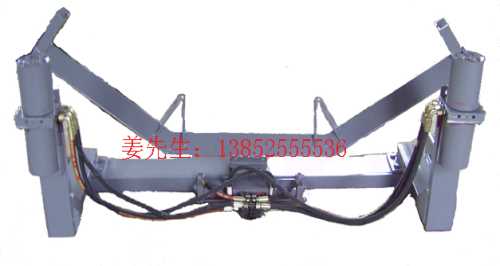 皮帶機全自動液壓糾偏器/皮帶機全自動液壓糾偏器價格