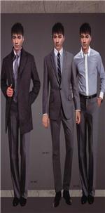 北京西服批发/蒙古西服定做厂家