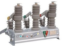 溫州超值的ZW32-12KV戶外真空斷路器