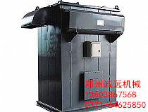 吐魯番除塵器在木工廠行業(yè)應(yīng)用廣泛C2誠遠(yuǎn)機(jī)械