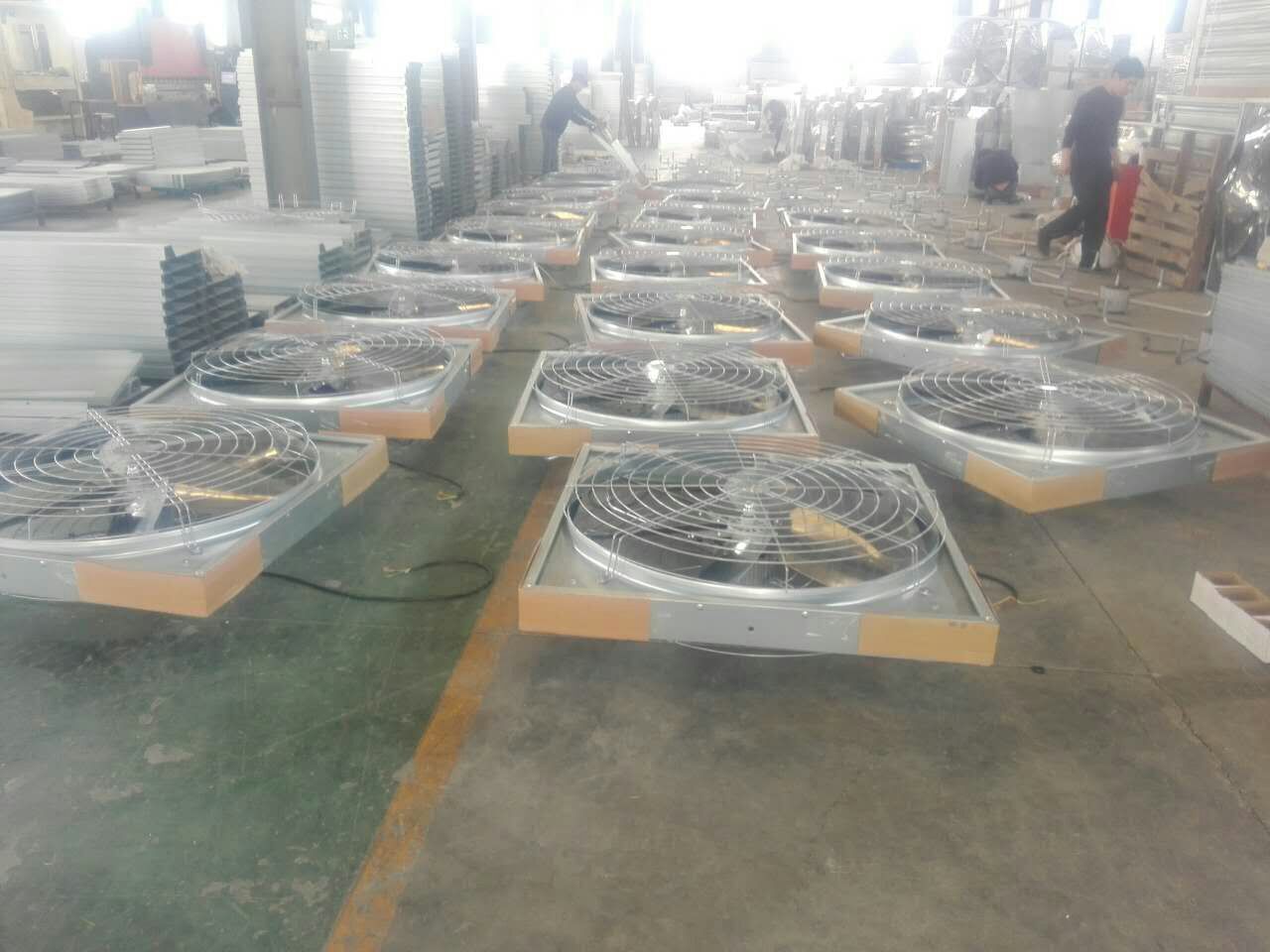 濰坊優惠的鋁合金水簾哪里買_供應鋁合金水簾