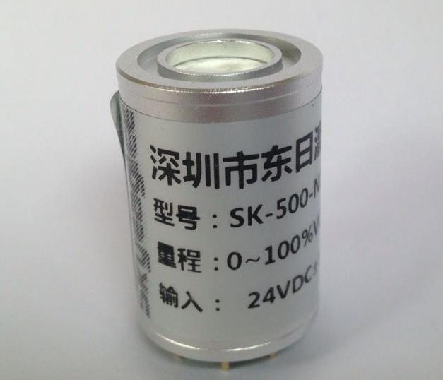 有機(jī)揮發(fā)物VOC/TVOC氣體檢測(cè)儀