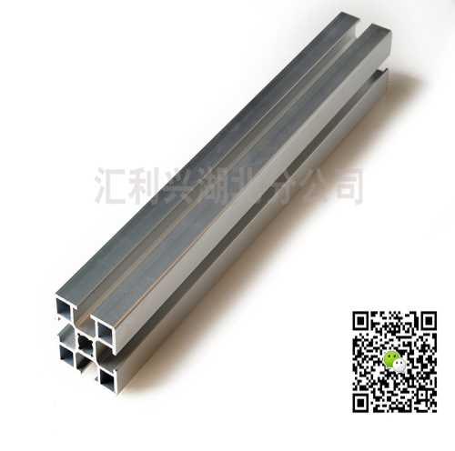 流水線工業(yè)鋁型材零售_武漢工業(yè)鋁型材廠家報價