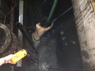 漢口區管道清洗哪家好