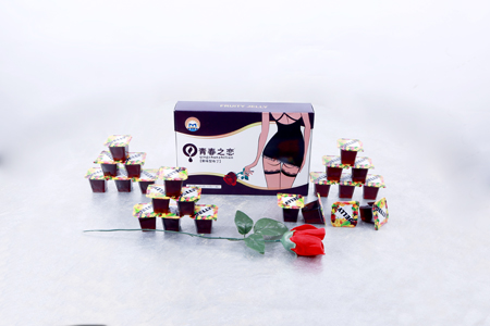 青春之戀ss果凍——果凍jf美味又實(shí)用原始圖片3