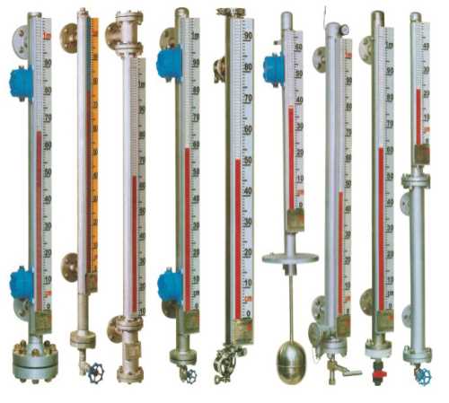 UHZ系列磁翻板液位計(jì)選型/UQK系列磁翻板液位計(jì)廠家