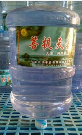 南陽(yáng)桶裝水廠家 桶裝水廠家