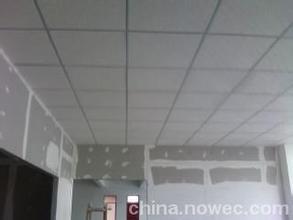臨沂吊頂施工，石膏板吊頂電話，美觀大氣 防潮隔熱原始圖片2
