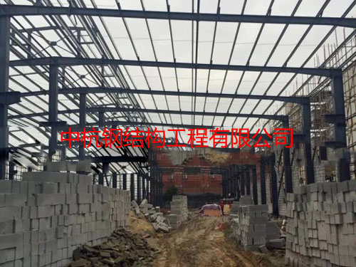 安徽鋼結構工程_購買鋼結構工程就來東莞市中杭鋼結構工程