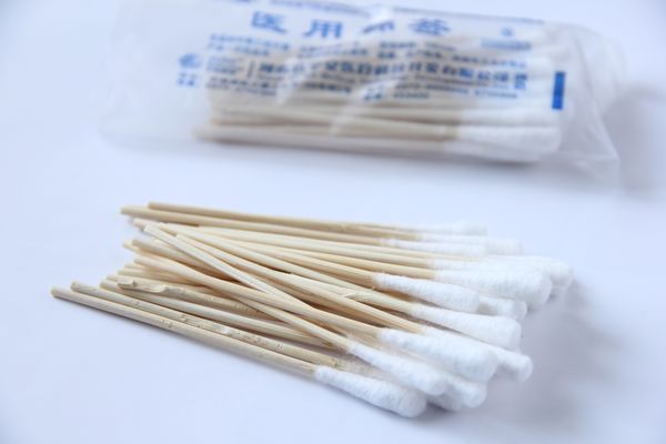 优质医用棉签生产厂家