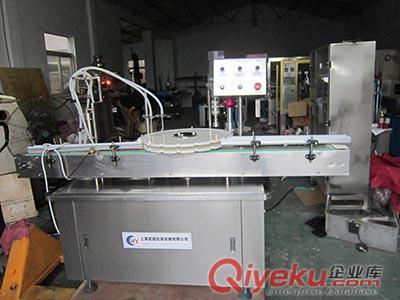 上海全自動開塞露灌裝機