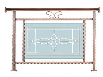 山東圍欄護(hù)欄——來(lái)圣駿，買口碑好的圍欄護(hù)欄