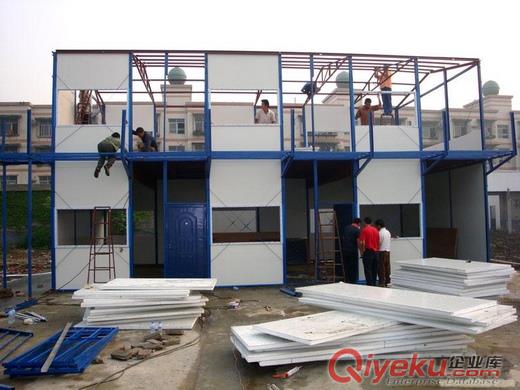 綿陽 板房建造 彩鋼瓦活動板房搭建 拆除 彩鋼廠房建筑 停車場