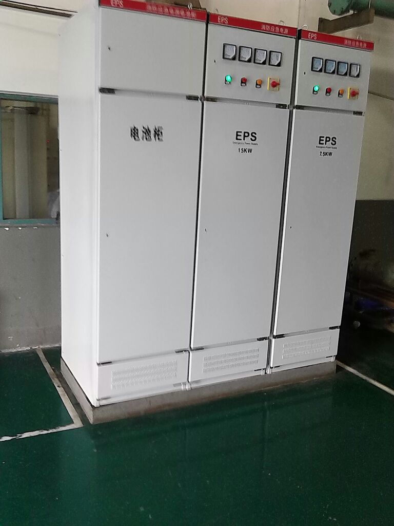 EPS應急電源的發展和EPS應急電源市場趨勢探討原始圖片2
