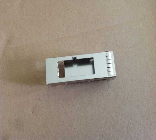 SFP屏蔽罩庫存-SFP+屏蔽罩代理