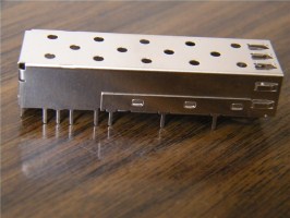 SFP屏蔽罩庫(kù)存_SFP+屏蔽罩批發(fā)