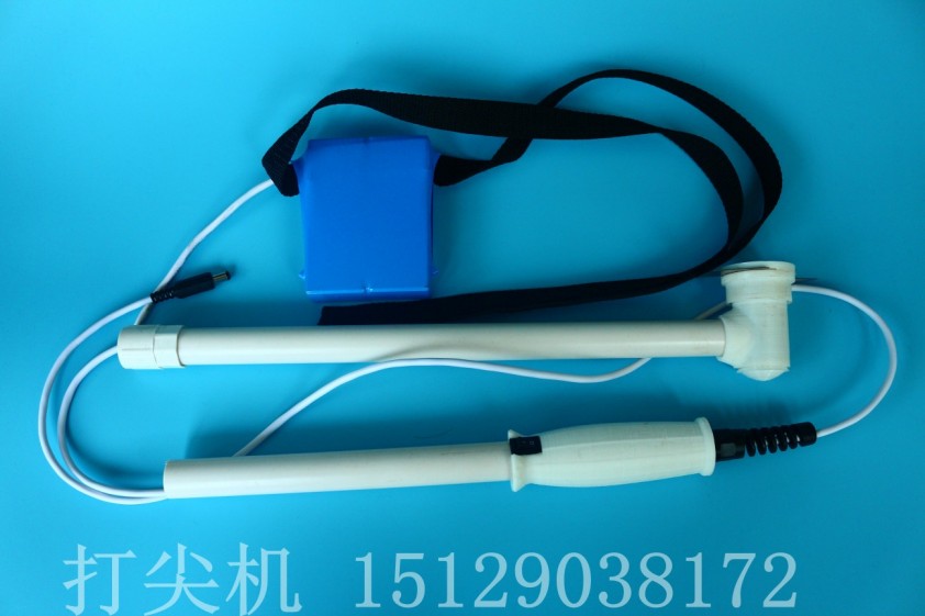 西安mh桃打尖機公司