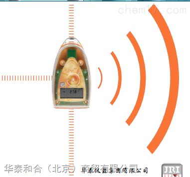 法国JRI无线检测系统用途