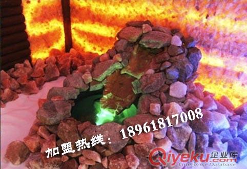 愛美女xing青睞鹽浴鹽蒸鹽屋減肥好方法