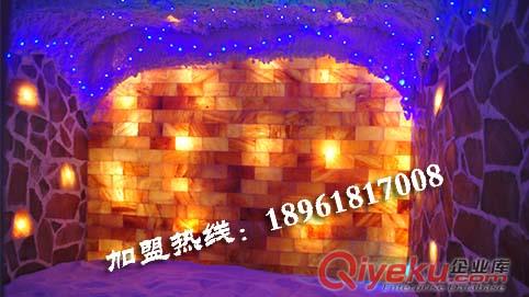 重慶鹽屋加盟哪個(gè)品牌好靈得福鹽浴廠家全國(guó)招商