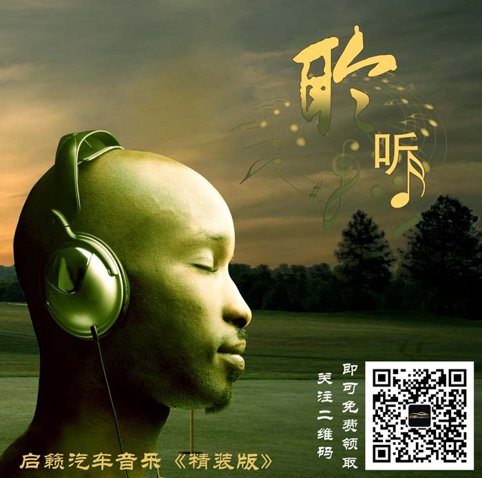 深圳市專業(yè)汽車音響改裝店啟籟福田區(qū)音樂精裝發(fā)燒CD免費送原始圖片3