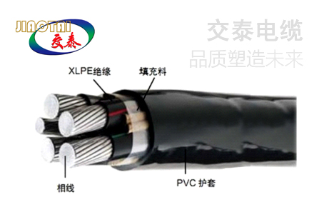 鋁合金電纜 阻燃鋁合金電纜廠