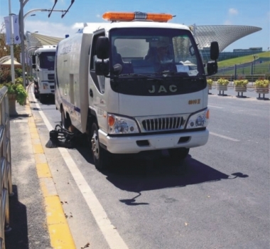 銀川價(jià)格合理的甘肅灑水車批售