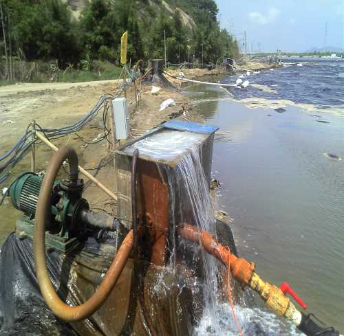 廣東塑料排水板價格 佛山塑料排水板廠家