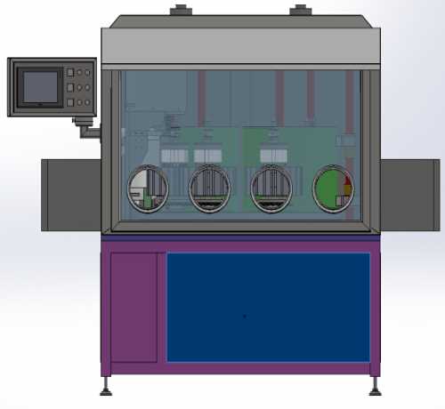 優(yōu)質(zhì)電池注液機(jī)廠家_方型動力電池注液機(jī)官網(wǎng)