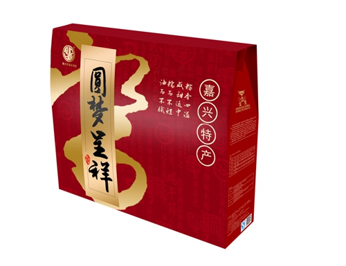 食品禮盒規(guī)格/外觀/質(zhì)量/德州藝豐紙制品有限公司