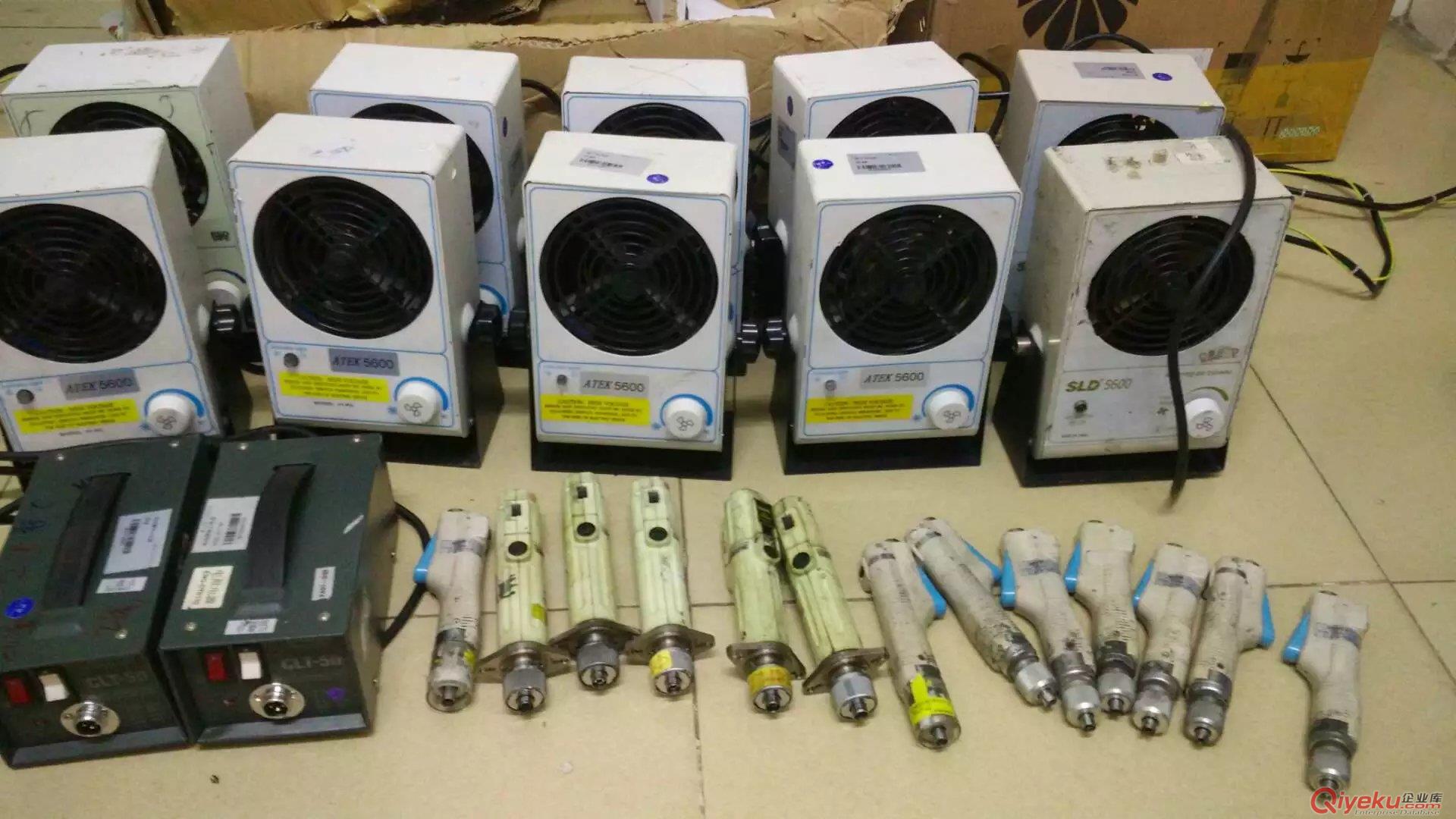 好握速HIOS電批配件以維修